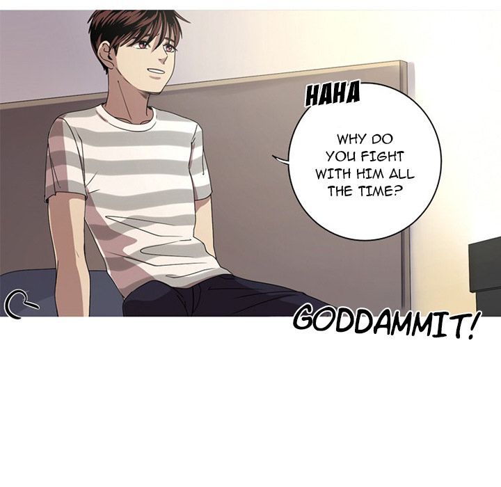 The Mermaid's Pond Manhwa - Chapter 7 Page 71