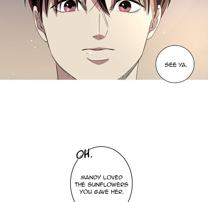 The Mermaid's Pond Manhwa - Chapter 7 Page 82