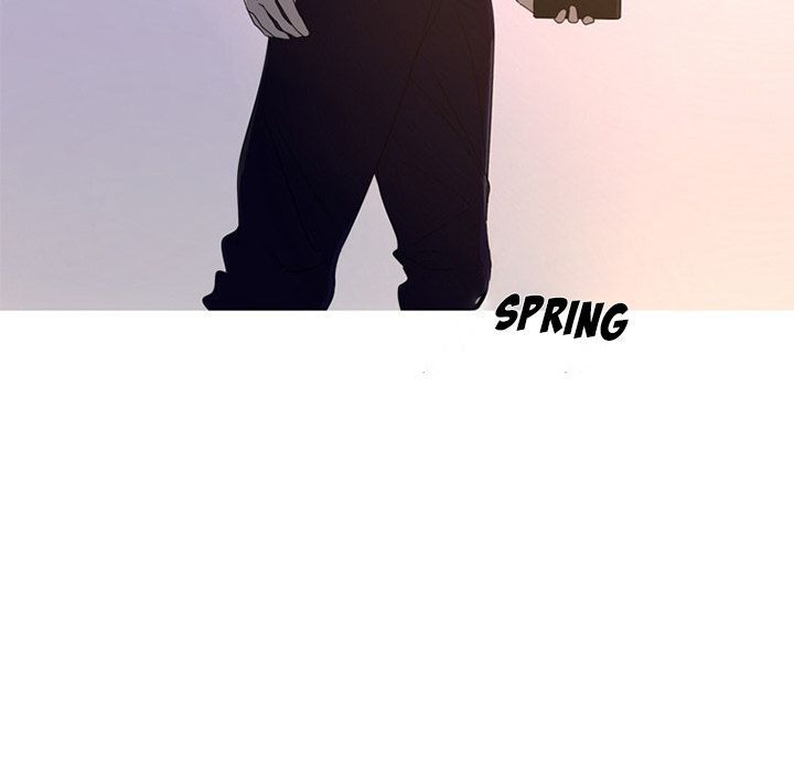 The Mermaid's Pond Manhwa - Chapter 7 Page 90