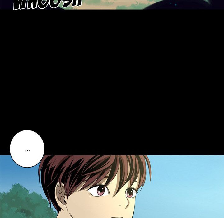 The Mermaid's Pond Manhwa - Chapter 4 Page 27