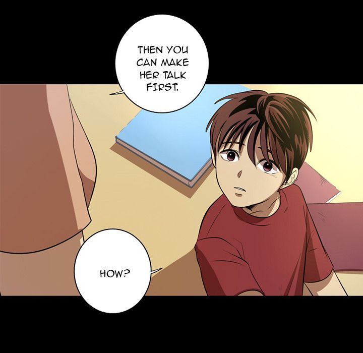 The Mermaid's Pond Manhwa - Chapter 4 Page 68