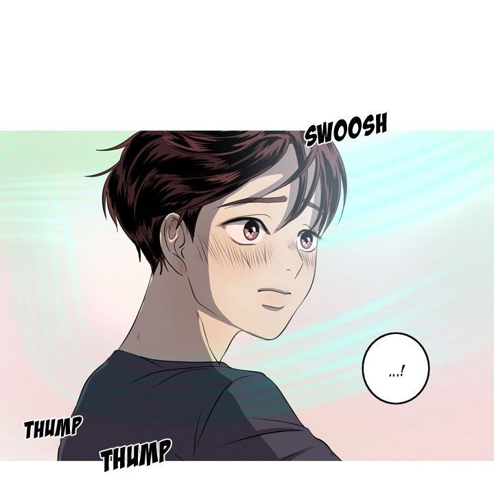 The Mermaid's Pond Manhwa - Chapter 15 Page 40