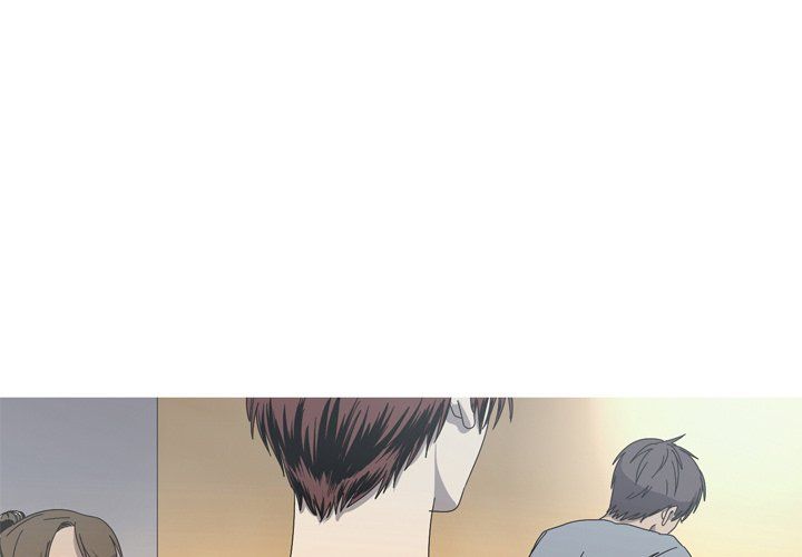 The Mermaid's Pond Manhwa - Chapter 23 Page 2