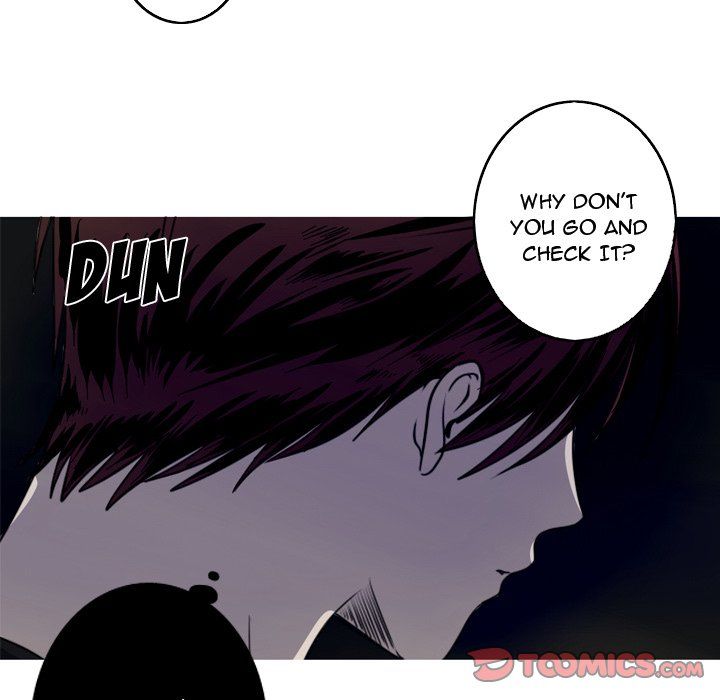 The Mermaid's Pond Manhwa - Chapter 23 Page 25