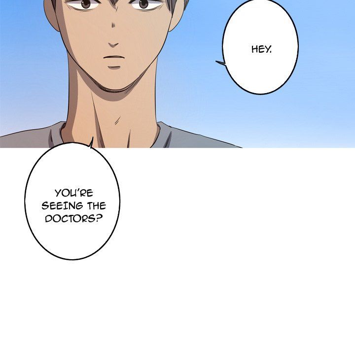 The Mermaid's Pond Manhwa - Chapter 23 Page 42