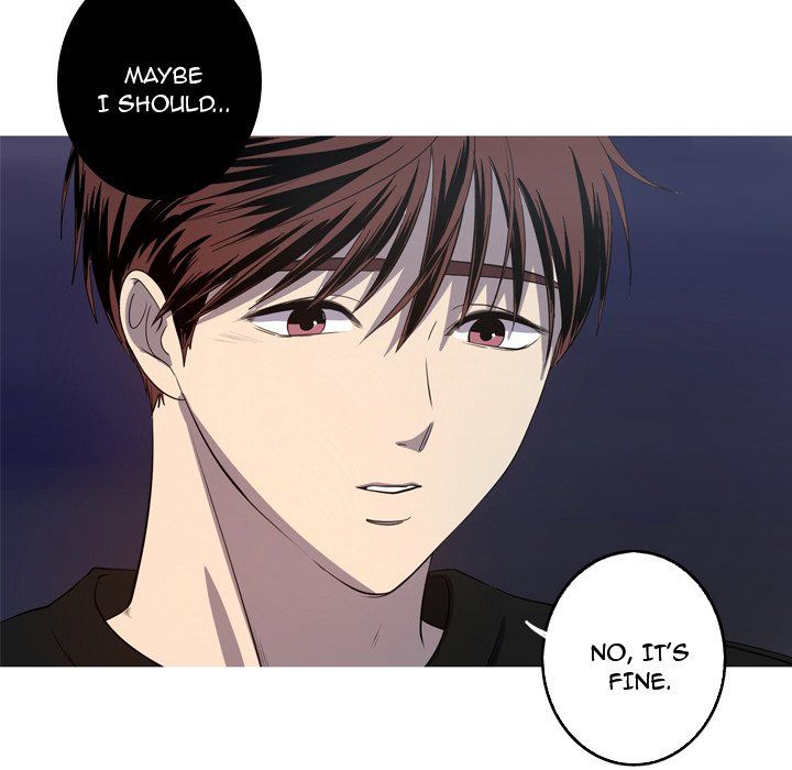 The Mermaid's Pond Manhwa - Chapter 23 Page 50