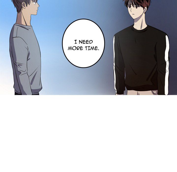 The Mermaid's Pond Manhwa - Chapter 23 Page 52