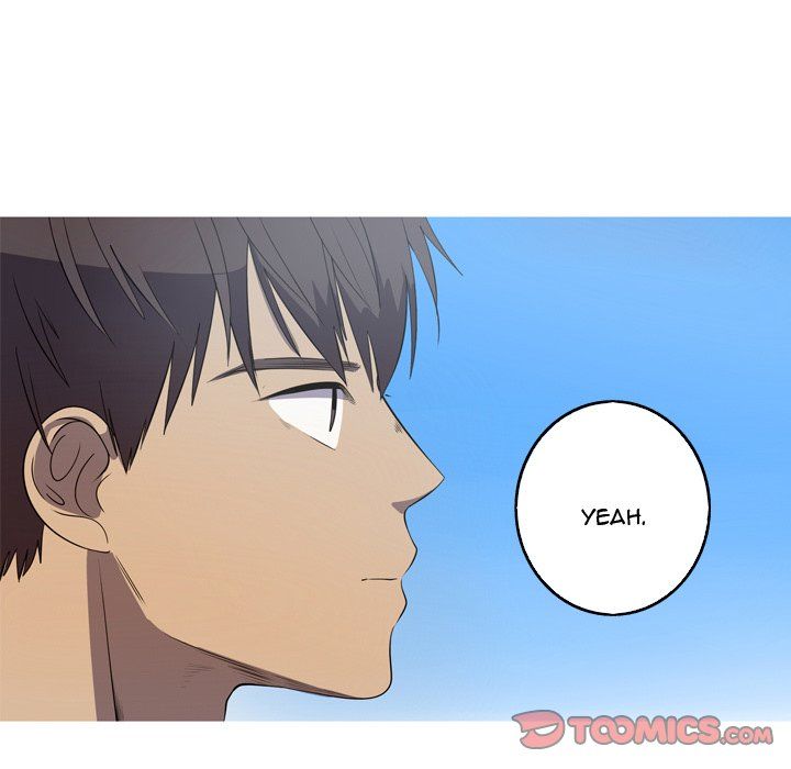 The Mermaid's Pond Manhwa - Chapter 23 Page 53