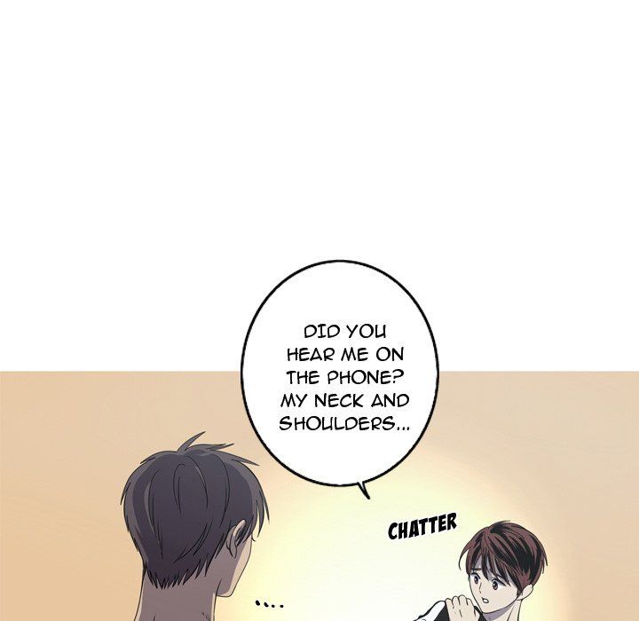 The Mermaid's Pond Manhwa - Chapter 23 Page 54