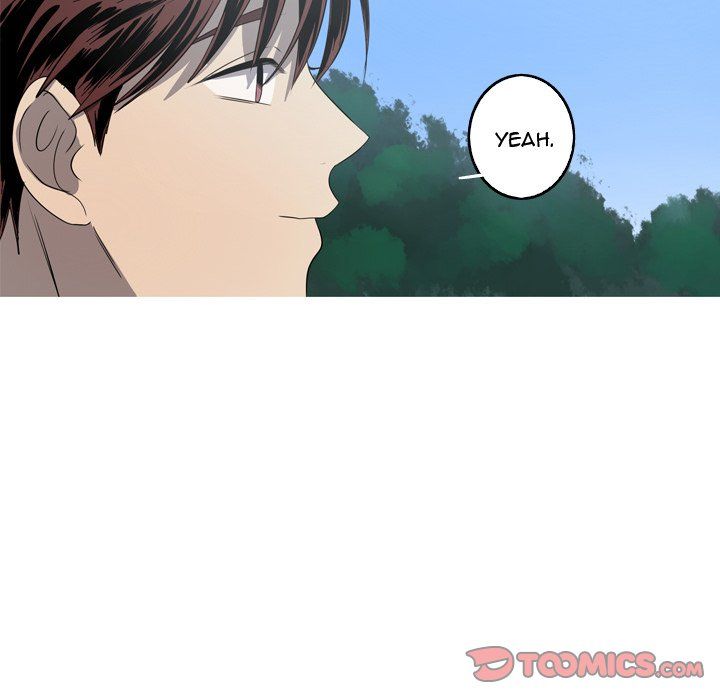 The Mermaid's Pond Manhwa - Chapter 23 Page 59