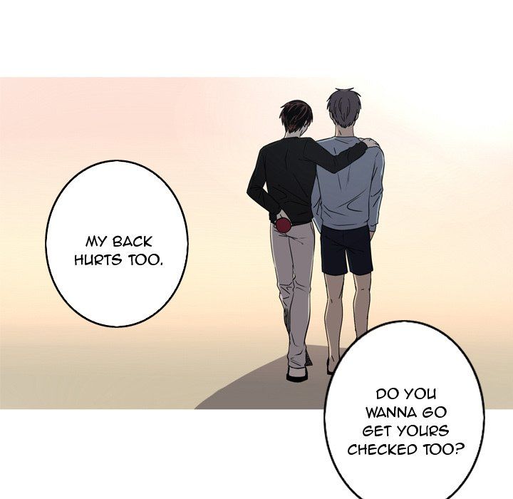 The Mermaid's Pond Manhwa - Chapter 23 Page 60