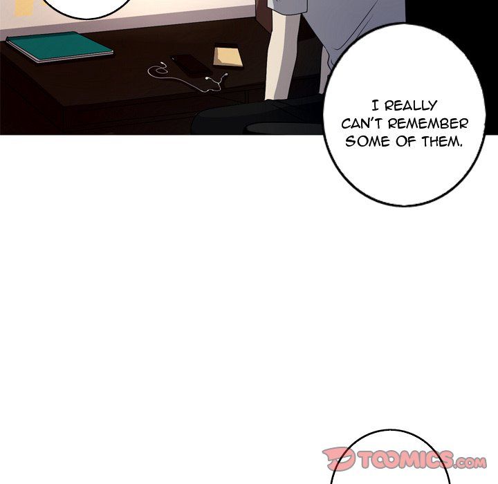 The Mermaid's Pond Manhwa - Chapter 23 Page 65