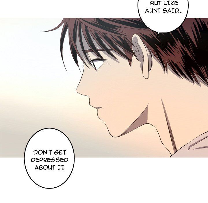 The Mermaid's Pond Manhwa - Chapter 23 Page 66
