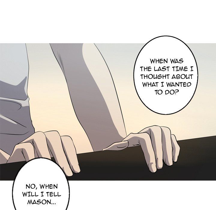 The Mermaid's Pond Manhwa - Chapter 23 Page 70