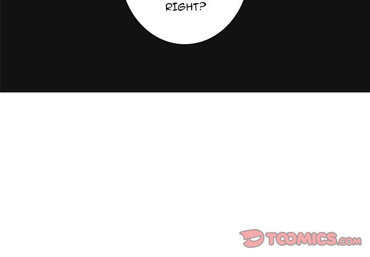 The Mermaid's Pond Manhwa - Chapter 16 Page 1