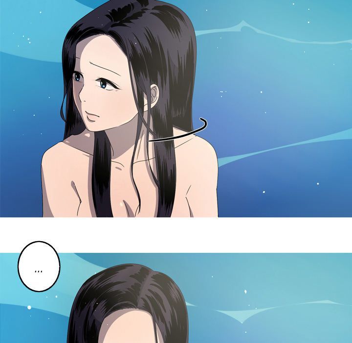 The Mermaid's Pond Manhwa - Chapter 16 Page 4