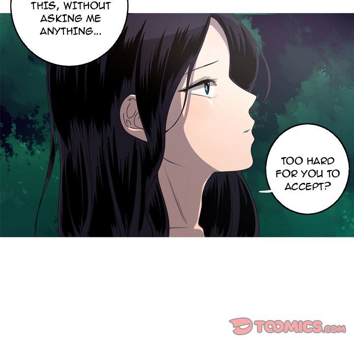 The Mermaid's Pond Manhwa - Chapter 16 Page 9