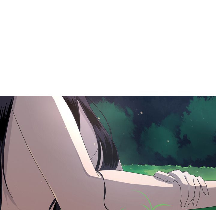 The Mermaid's Pond Manhwa - Chapter 16 Page 10