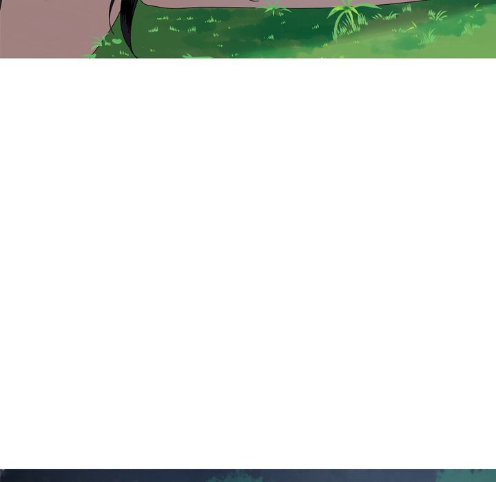 The Mermaid's Pond Manhwa - Chapter 16 Page 11