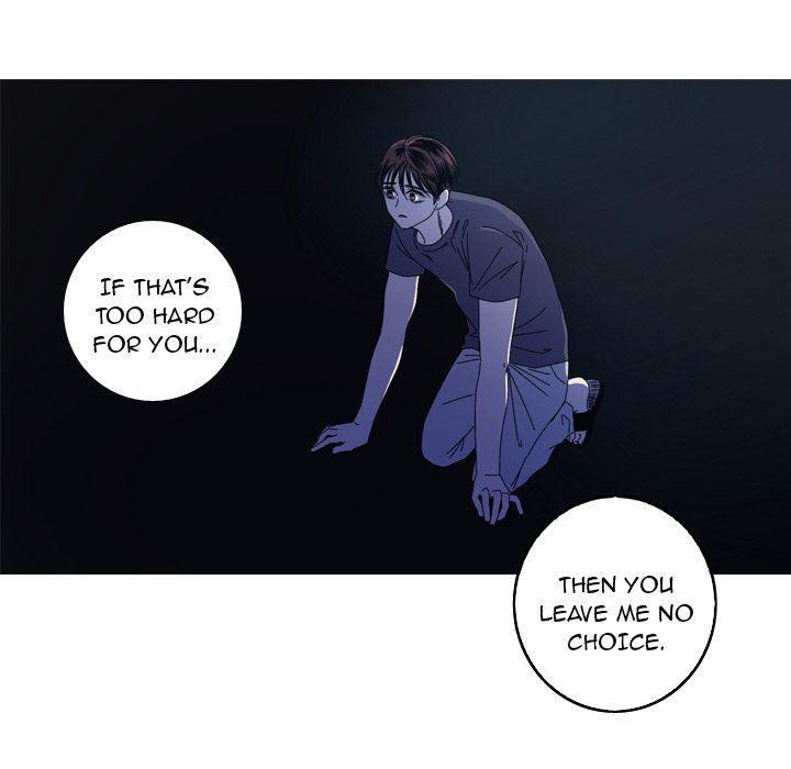 The Mermaid's Pond Manhwa - Chapter 16 Page 14
