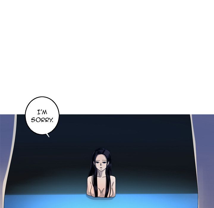 The Mermaid's Pond Manhwa - Chapter 16 Page 15