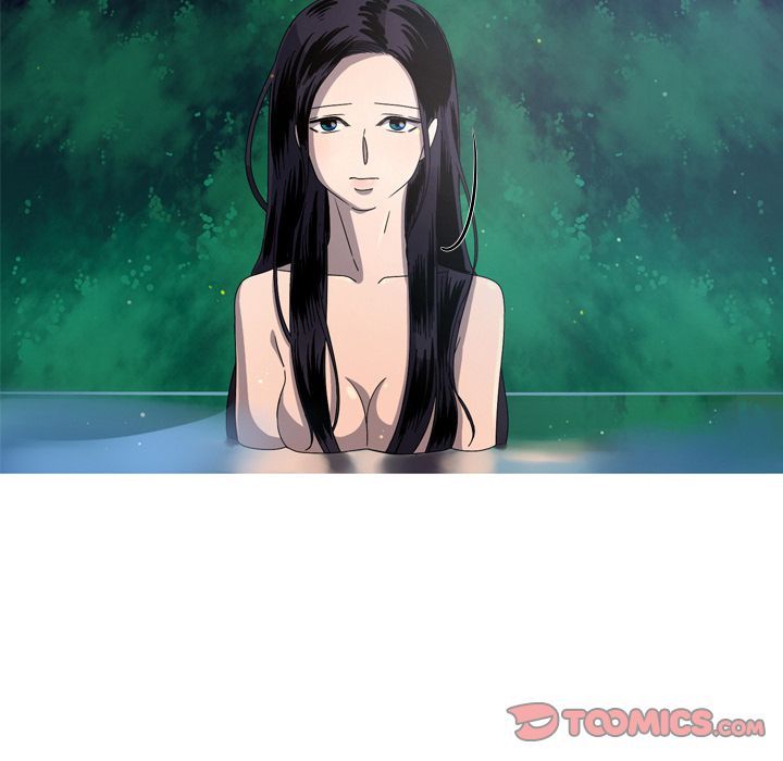 The Mermaid's Pond Manhwa - Chapter 16 Page 17