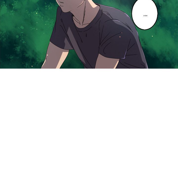 The Mermaid's Pond Manhwa - Chapter 16 Page 19