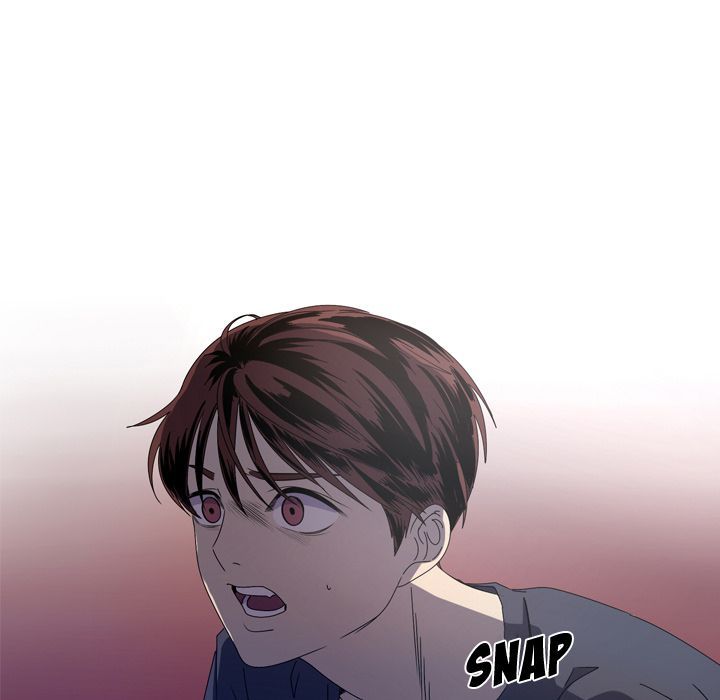 The Mermaid's Pond Manhwa - Chapter 16 Page 20