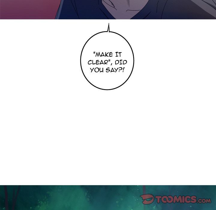 The Mermaid's Pond Manhwa - Chapter 16 Page 21