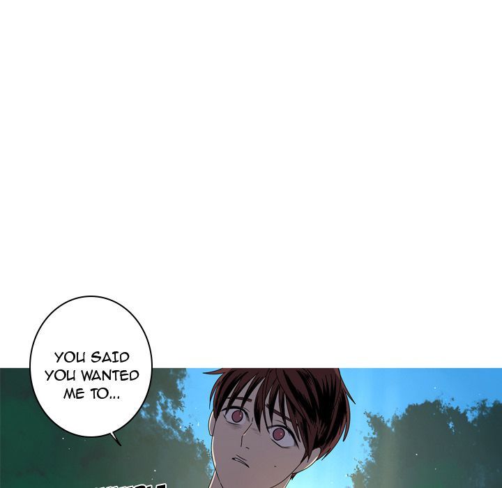 The Mermaid's Pond Manhwa - Chapter 16 Page 24