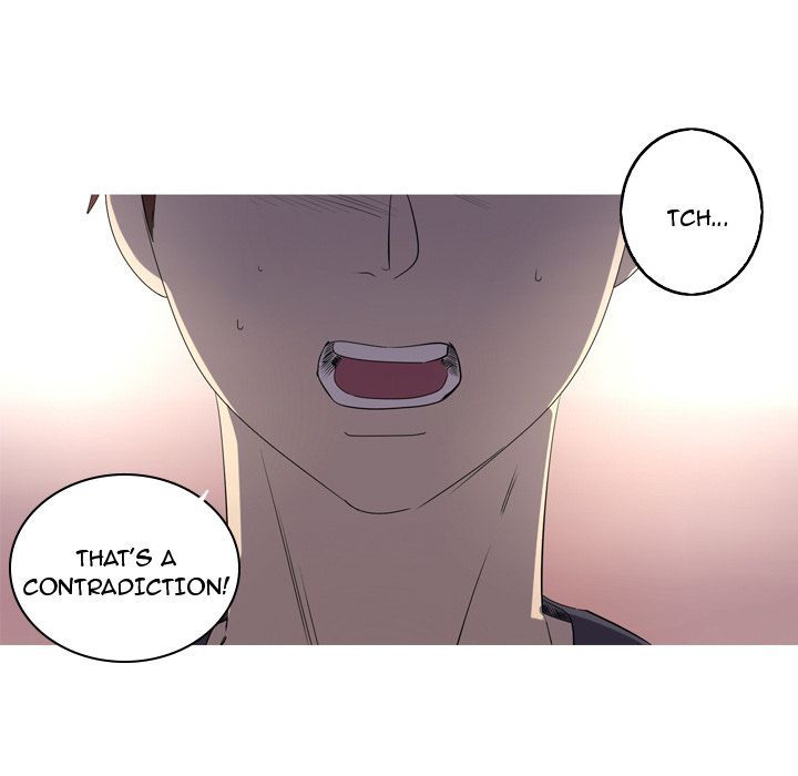 The Mermaid's Pond Manhwa - Chapter 16 Page 26