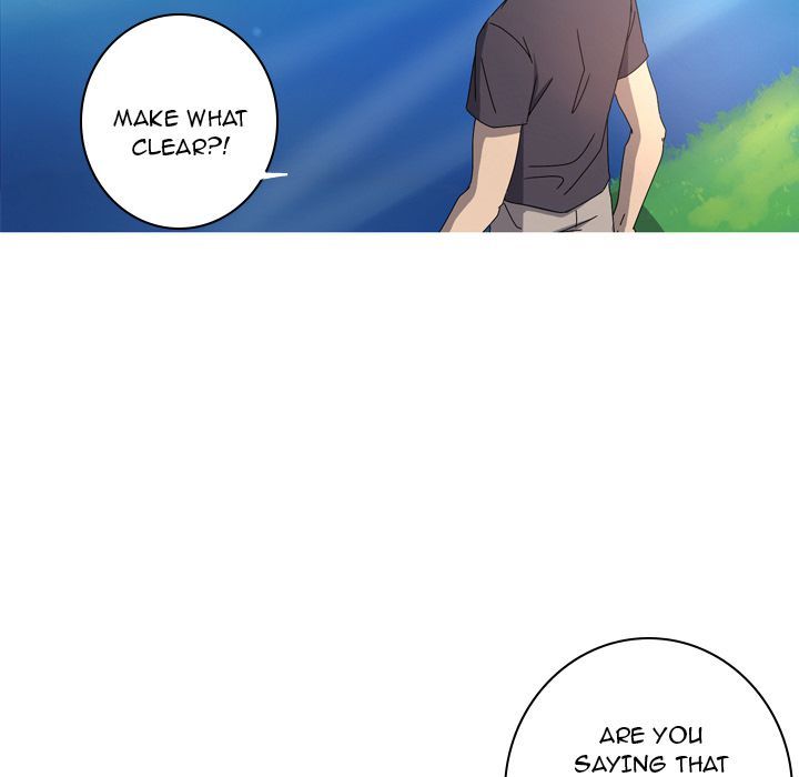 The Mermaid's Pond Manhwa - Chapter 16 Page 28
