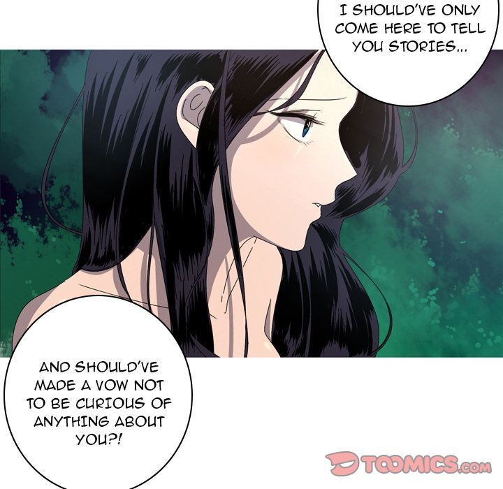 The Mermaid's Pond Manhwa - Chapter 16 Page 29