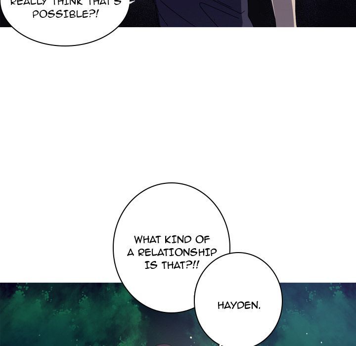 The Mermaid's Pond Manhwa - Chapter 16 Page 31