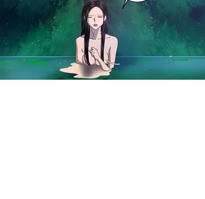 The Mermaid's Pond Manhwa - Chapter 16 Page 32