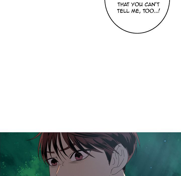 The Mermaid's Pond Manhwa - Chapter 16 Page 34