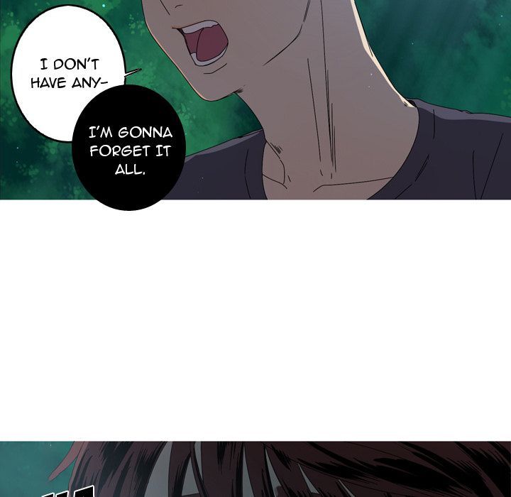 The Mermaid's Pond Manhwa - Chapter 16 Page 35