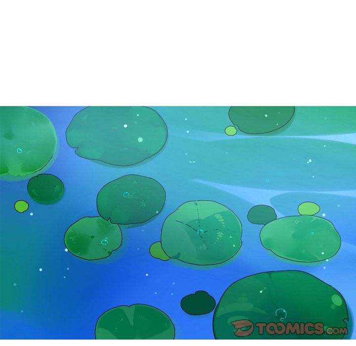 The Mermaid's Pond Manhwa - Chapter 16 Page 37