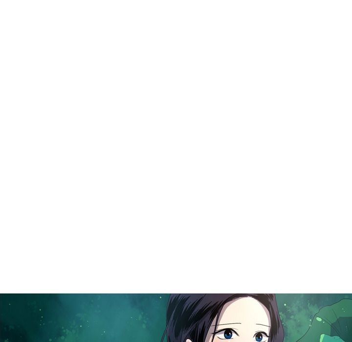 The Mermaid's Pond Manhwa - Chapter 16 Page 38