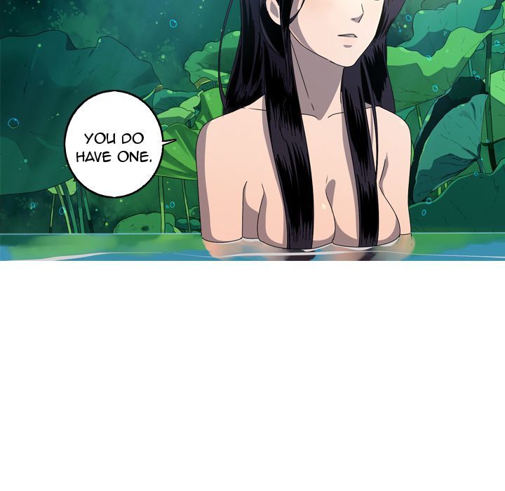 The Mermaid's Pond Manhwa - Chapter 16 Page 39