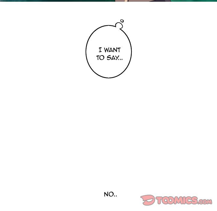 The Mermaid's Pond Manhwa - Chapter 16 Page 41