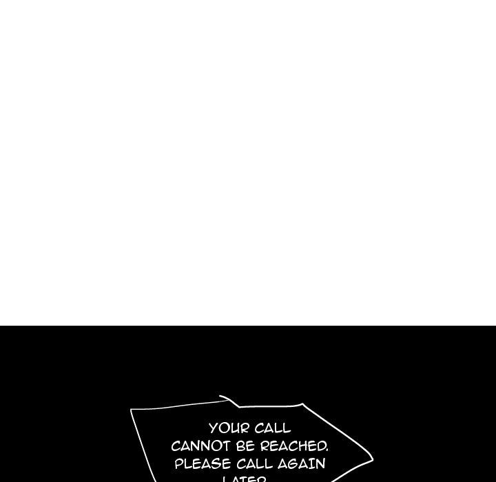 The Mermaid's Pond Manhwa - Chapter 16 Page 42