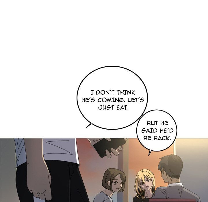 The Mermaid's Pond Manhwa - Chapter 16 Page 44