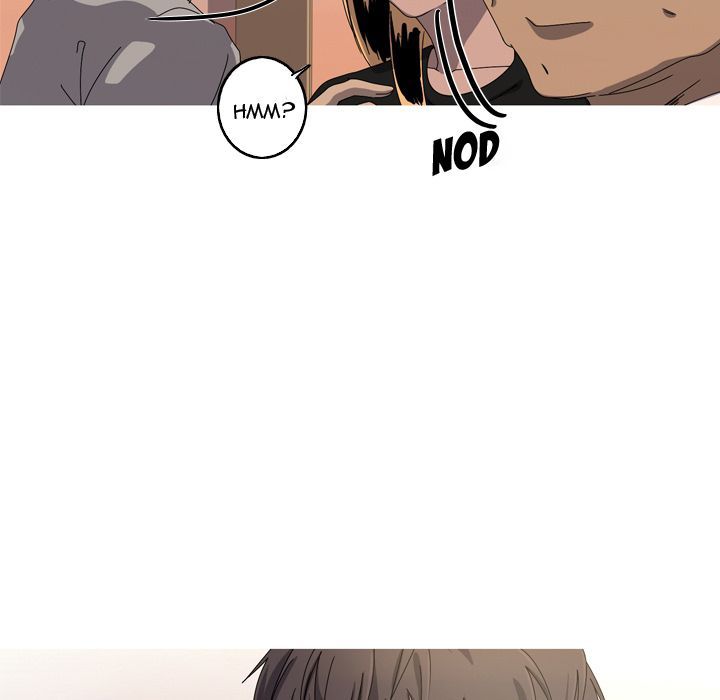 The Mermaid's Pond Manhwa - Chapter 16 Page 48