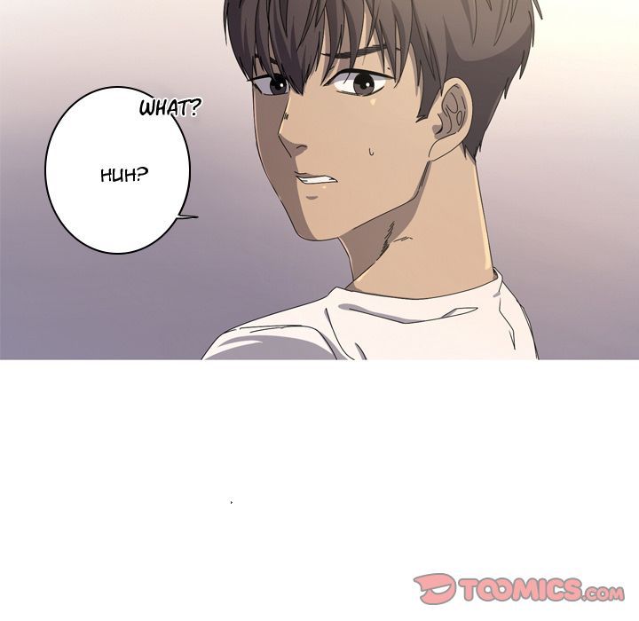 The Mermaid's Pond Manhwa - Chapter 16 Page 49