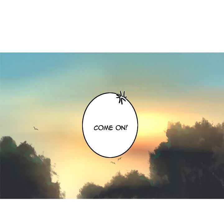 The Mermaid's Pond Manhwa - Chapter 16 Page 51