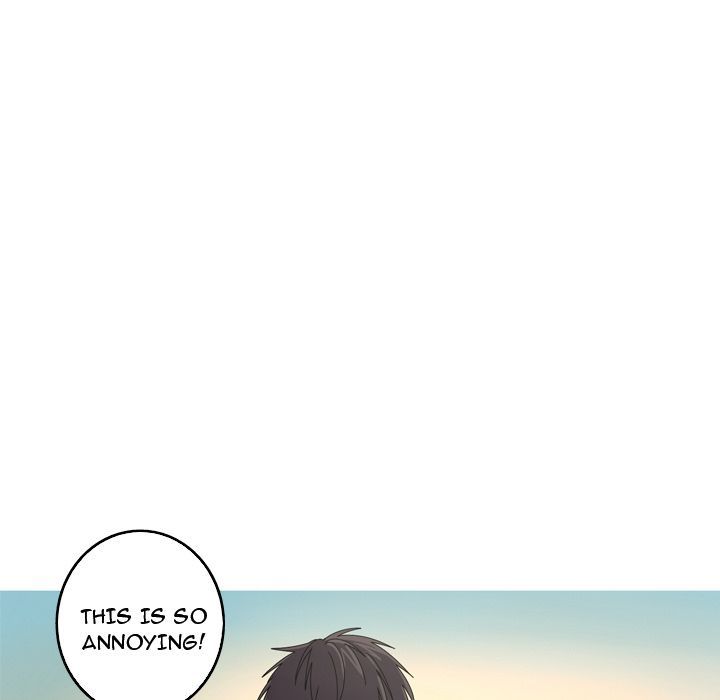 The Mermaid's Pond Manhwa - Chapter 16 Page 52