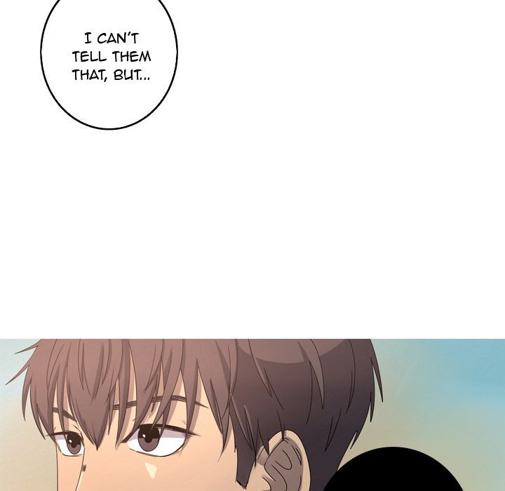 The Mermaid's Pond Manhwa - Chapter 16 Page 55