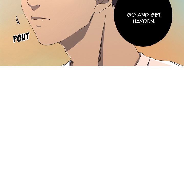 The Mermaid's Pond Manhwa - Chapter 16 Page 56