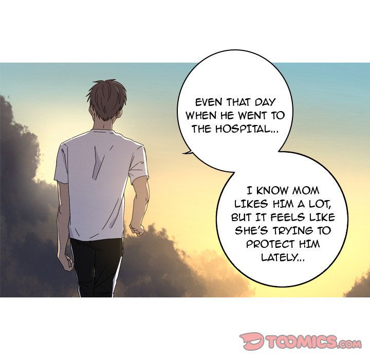 The Mermaid's Pond Manhwa - Chapter 16 Page 57